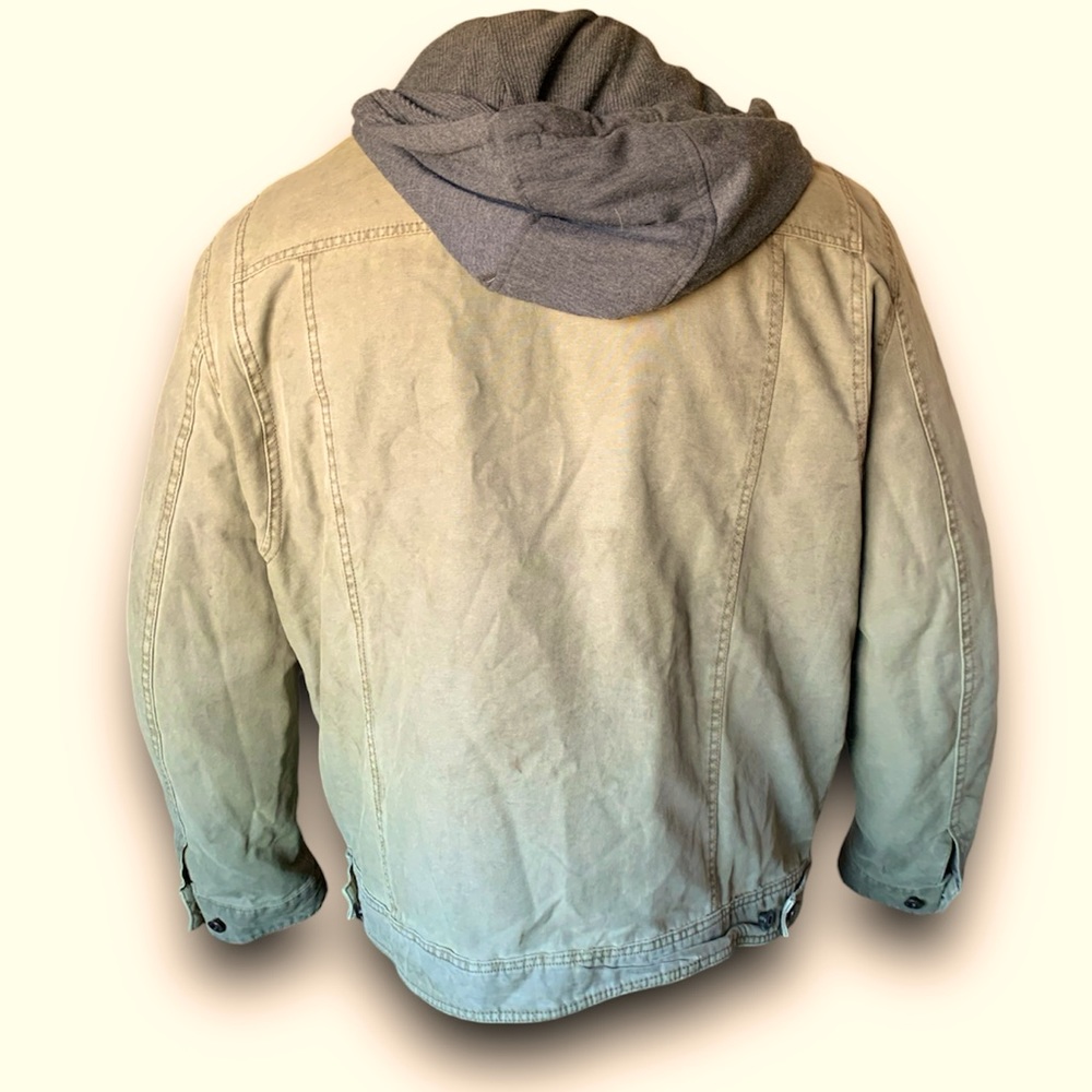 Levi Jacket - image 2